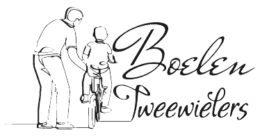 logo Boelen Tweewielers