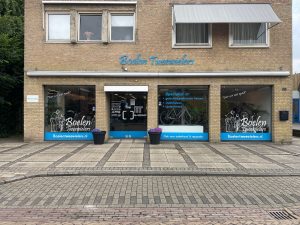 Boelen Tweewielers